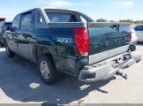 Chevrolet Avalanche 3GNEK13T12G184494 снимка