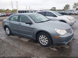 Chrysler Sebring Lx 1C3LC46B09N567169 снимка