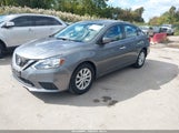 Nissan Sentra Sv 3N1AB7AP5KY292159 снимка