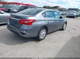 Nissan Sentra Sv 3N1AB7AP5KY292159 снимка
