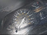 Ford Thunderbird Lx 1FALP62W3TH176291 снимка
