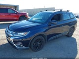 Mitsubishi Outlander Le JA4AD3A30JZ060225 снимка