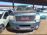 GMC Sierra 2500Hd Denali 1GT125C83BF263399 снимка
