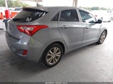 Hyundai Elantra Gt KMHD35LE1DU157012 снимка