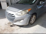 Hyundai Elantra Gt KMHD35LE1DU157012 снимка