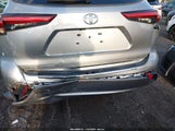 Toyota Highlander Platinum 5TDFZRAHXMS063733 снимка