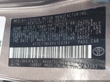 Toyota Camry Le 4T1C11BK6RU109384 photo