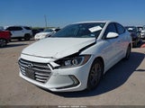Hyundai Elantra Value Edition 5NPD84LF3HH196046 снимка