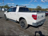 Ford F-150 Lariat 1FTFW1ET2BFA69936 снимка