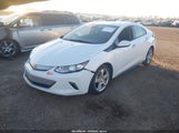 Chevrolet Volt Lt 1G1RC6S55JU156936 снимка