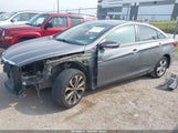 Hyundai Sonata Limited 2.0T 5NPEC4AB8EH846195 снимка