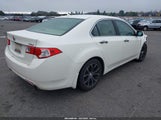 Acura Tsx 2.4 JH4CU2F6XAC003995 снимка