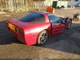 Chevrolet Corvette 1G1YY22G0V5106534 снимка