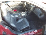 Chevrolet Corvette 1G1YY22G0V5106534 снимка