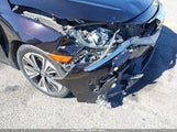 Honda Civic Ex-L 2HGFC1F78GH636250 снимка
