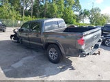 Toyota Tacoma Sr5 V6 3TMAZ5CN6KM106466 fotografie