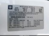 Chevrolet Suburban  Lt 1GNSCJE03CR272306 снимка