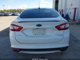 Ford Fusion Titanium 3FA6P0D9XGR244415 fotografie