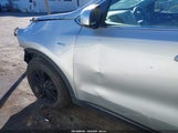 Kia Sportage Lx KNDPMCAC2H7131642 снимка