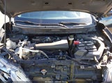 Nissan Rogue Sv KNMAT2MT4HP613334 fotografie