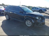 Nissan Rogue Sv KNMAT2MT4HP613334 снимка