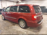 Chrysler Town & Country Touring 2C4RC1BG9GR213706 fotografie