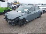 Hyundai Elantra Sel KMHLM4AG6NU334078 снимка