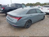 Hyundai Elantra Sel KMHLM4AG6NU334078 снимка