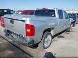 Chevrolet Silverado  Lt 3GCPCSE06CG236131 снимка