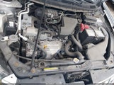 Nissan Rogue Select S JN8AS5MV1FW760837 снимка