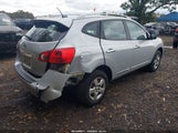 Nissan Rogue Select S JN8AS5MV1FW760837 снимка
