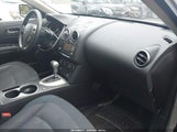 Nissan Rogue Select S JN8AS5MV1FW760837 снимка