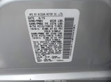 Nissan Rogue Select S JN8AS5MV1FW760837 снимка