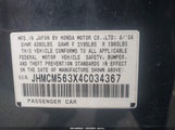 Honda Accord 2.4 Lx JHMCM563X4C034367 снимка