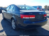 Hyundai Sonata Gls 5NPET46C27H289448 снимка