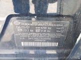 Hyundai Sonata Gls 5NPET46C27H289448 снимка