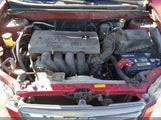 Toyota Corolla S 1NXBR32E74Z213966 снимка