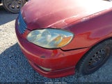 Toyota Corolla S 1NXBR32E74Z213966 снимка