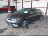 Kia Forte Fe 3KPF24AD1NE432091 снимка