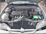 Toyota Corolla Ce 1NXBR12E5YZ346655 fotografie