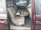 Honda Odyssey Ex-L 5FNRL5H67FB057519 снимка