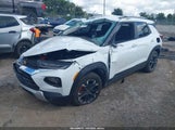 Chevrolet Trailblazer Fwd Lt KL79MPSL7NB061284 photo