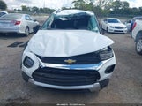 Chevrolet Trailblazer Fwd Lt KL79MPSL7NB061284 fotografie