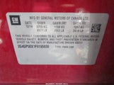 Buick Regal Turbo Premium I 2G4GP5EX1F9195839 photo