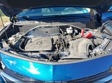 Buick Encore Gx Awd Preferred KL4MMCSLXLB095720 снимка