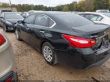 Nissan Altima 2.5 S 1N4AL3AP3HC228972 снимка