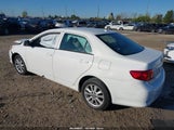 Toyota Corolla Le 2T1BU4EE5AC348439 снимка