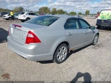 Ford Fusion Se 3FAHP0HA5AR158420 снимка
