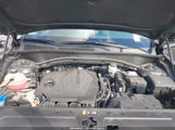 Hyundai Santa Fe Se 5NMS14AJ1NH403013 fotografie
