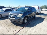 Chevrolet Equinox Ls 2CNALBEW1A6367921 снимка